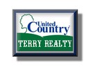 United Country ~ TERRY REALTY
