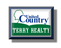 Tennessee Real Estate - United Country-Terry Realty logo - Vacant Land - 951
